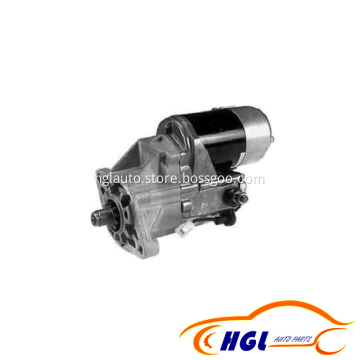 TOYOTA HIACE 2L STARTER MOTOR 28100-54090 2.5KW